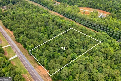 214 Crescent Dr, Forsyth, GA 31029 - photo 2