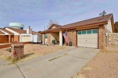 1834 Karl Wyler Dr, El Paso, TX 79936 - photo 7