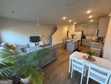 209 Buckingham Ln, Hoschton, GA 30548 - photo 3