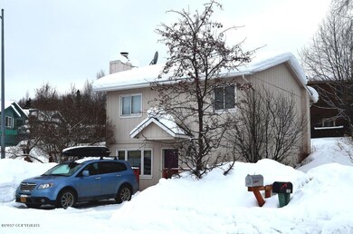 Winter View