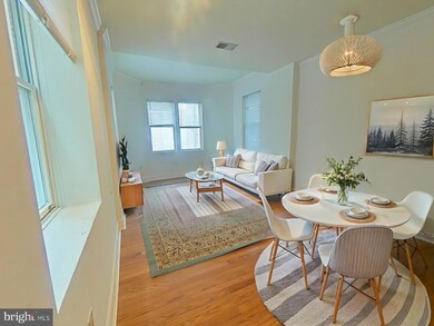 606 S 16th St unit 2, Philadelphia, PA 19146 - photo 3