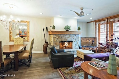 1000 Park Ave unit B-102, Park City, UT 84060 - photo 3