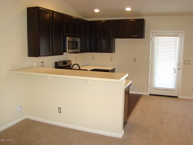 Breakfast Bar