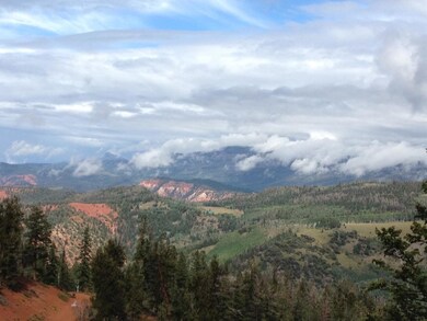 Lot 13 Aspen view