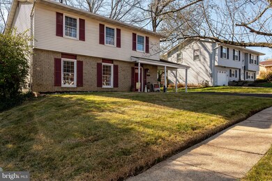 1057 Springhill Way, Gambrills, MD 21054 - photo 2