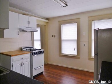 Kitchen Upstairs Kitchen
