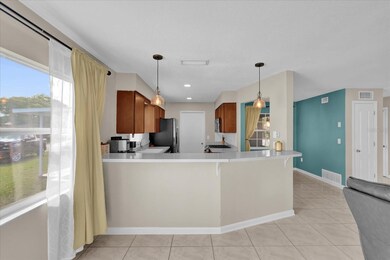 interior Kitchen