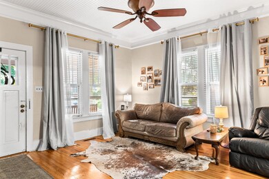 449 Cannon St, Bamberg, SC 29003 - photo 6