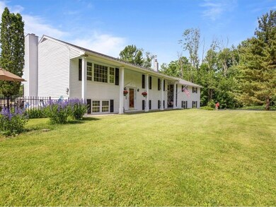 493 Nichols Rd, Fairfax, VT 05454 - photo 2