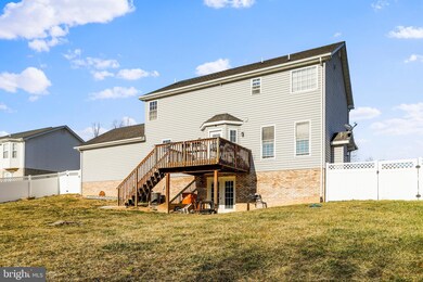 66 Stuart Ct, Strasburg, VA 22657 - photo 4