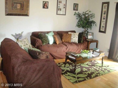 2916 Wythe Ct, Woodbridge, VA 22191 - photo 5