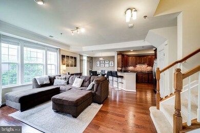 7025 Huntley Run Place unit 104, Alexandria, VA 22306 - photo 5