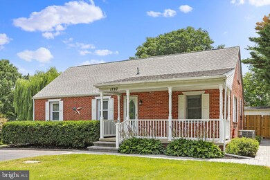 1720 Shookstown Rd, Frederick, MD 21702 - photo 3