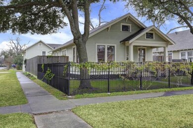 1448 Columbia St, Houston, TX 77008 - photo 3