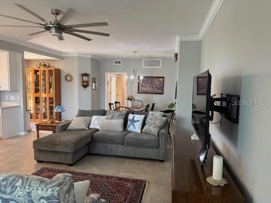Living Dining Combo