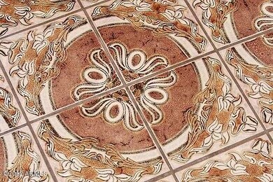 Tile Detail
