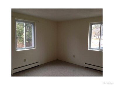 Bedroom.