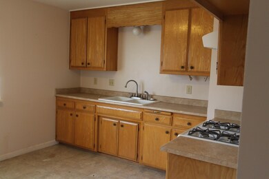 cam kitchen