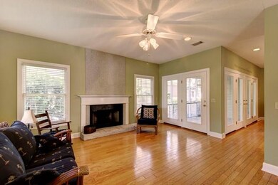 144 Harrison Pointe Dr, St. Simons Island, GA 31522 - photo 5