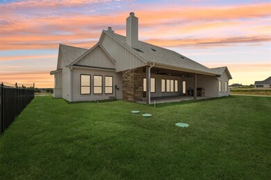 166 Coalson Crossing, Azle, TX 76020 - photo 3