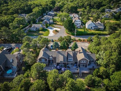 724 Route 28 unit 2C, Harwich Port, MA 02646 - photo 2