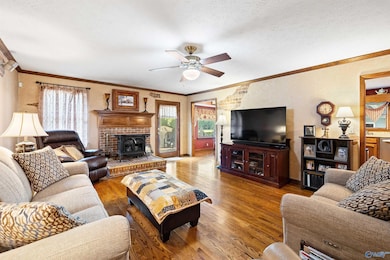 6412 Horton Gap Rd, Boaz, AL 35956 - photo 3