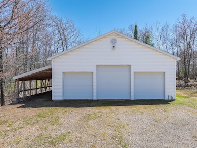 7182 Timber Ln, Lake Tomahawk, WI 54539 - photo 2