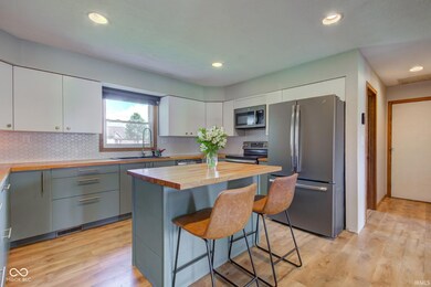 2703 S West St, Tipton, IN 46072 - photo 5