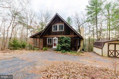 90 Morgan St, Basye, VA 22810 - photo 4