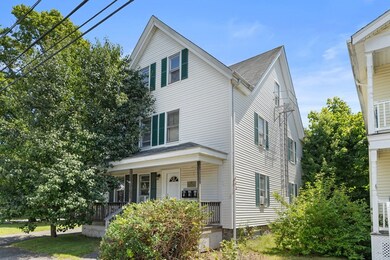 21 Russell St, Taunton, MA 02780 - photo 2