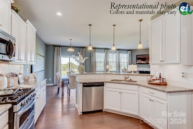 146 Dogwood Grove Place unit FC 75, Troutman, NC 28166 - photo 6