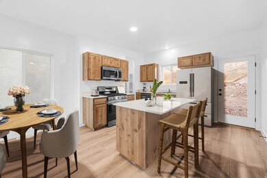 1500 S Windsong Dr unit 257, Santaquin, UT 84655 - photo 3