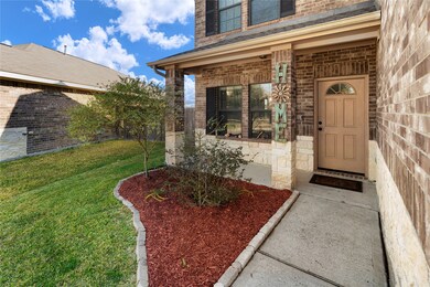 10103 Virginia Pine Ct, Tomball, TX 77375 - photo 2
