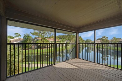 Lake Views!