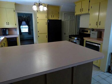 Kitchen. Kitchen