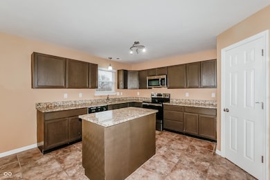 8144 Wood Hollow Ln, Indianapolis, IN 46239 - photo 7