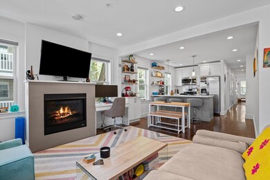 28 Leland St unit 2, Jamaica Plain, MA 02130 - photo 5