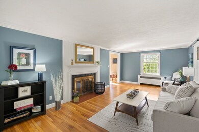 20 Monadnock Rd, Arlington, MA 02476 - photo 4