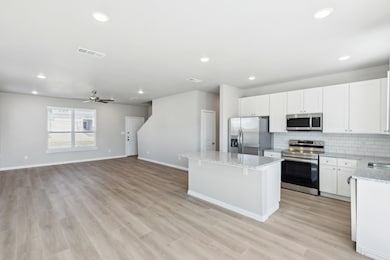 825 Feather Edge Dr, Springtown, TX 76082 - photo 5