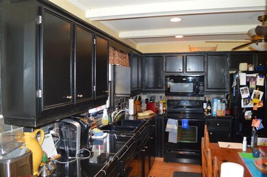 1020 Gwinn Island Rd, Danville, KY 40422 - photo 6