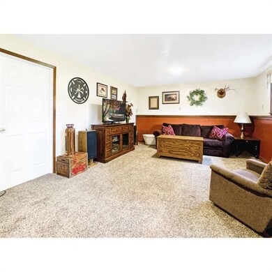 Family Room- Lower Leve