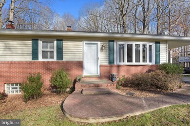 1300 Hillcrest Dr, Sykesville, MD 21784 - photo 2