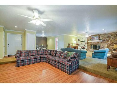 2613 NW 121st St, Oklahoma City, OK 73120 - photo 5