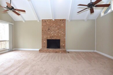 5007 Wiley Park Dr, Greensboro, NC 27407 - photo 5