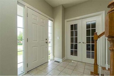Other. Entryway