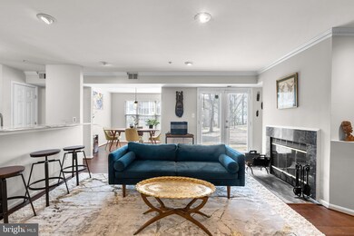 9815 Lake Pointe Ct unit 104, Upper Marlboro, MD 20774 - photo 6