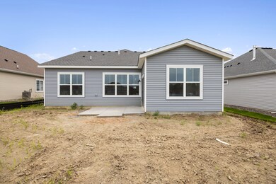 Exterior - Representational Photo