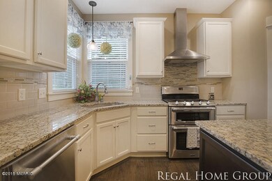 7380 Rosie Shores Dr SW, Byron Center, MI 49315 - photo 6