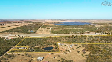 0 Lentz Rd, Iowa Park, TX 76367 - photo 7