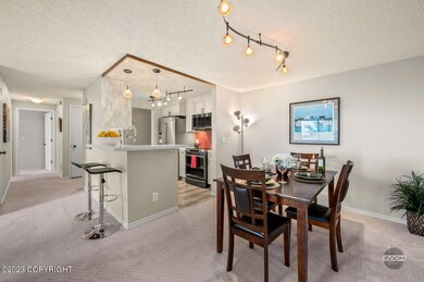 Breakfast Bar